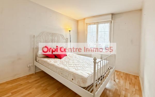 Appartement à vendre    3 pièces • 59,02 m2 Argenteuil