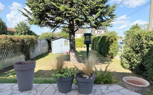 Maison à vendre    5 pièces • 80 m2 Morangis