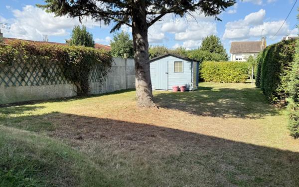 Maison à vendre    5 pièces • 80 m2 Morangis