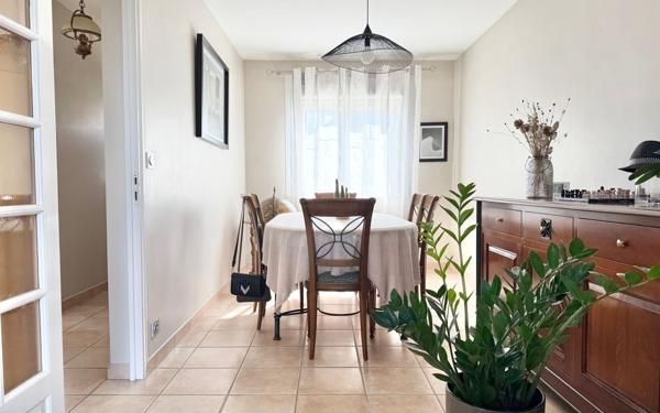 Maison à vendre    5 pièces • 80 m2 Morangis