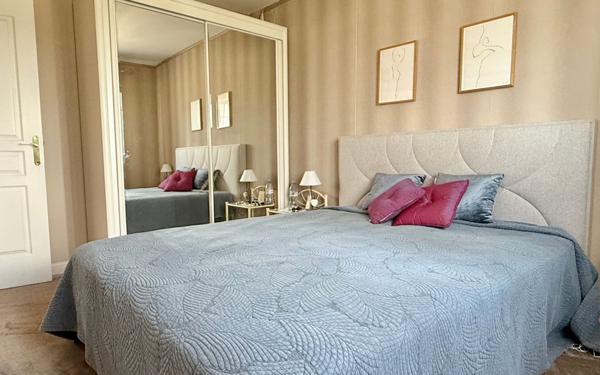 Maison à vendre    5 pièces • 80 m2 Morangis