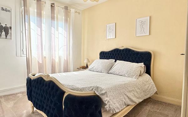 Maison à vendre    5 pièces • 80 m2 Morangis