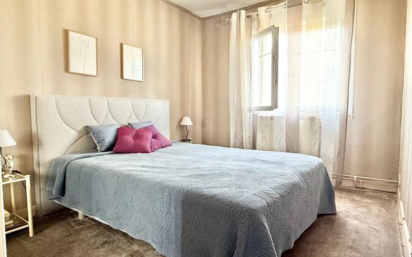 Maison à vendre    5 pièces • 80 m2 Morangis