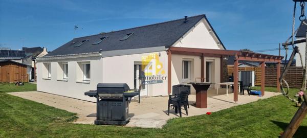 Maison Pontchateau
