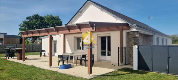 Maison Pontchateau