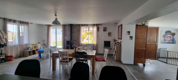 Maison Pontchateau