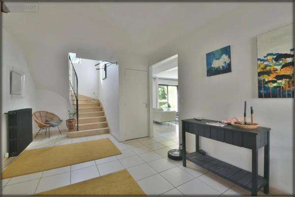 Achat - Maison Le Rheu 35650 7 pièces 244 m 2 671 m 2