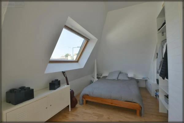 Achat - Maison Le Rheu 35650 7 pièces 244 m 2 671 m 2