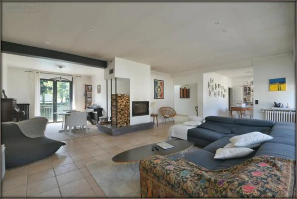 Achat - Maison Le Rheu 35650 7 pièces 244 m 2 671 m 2