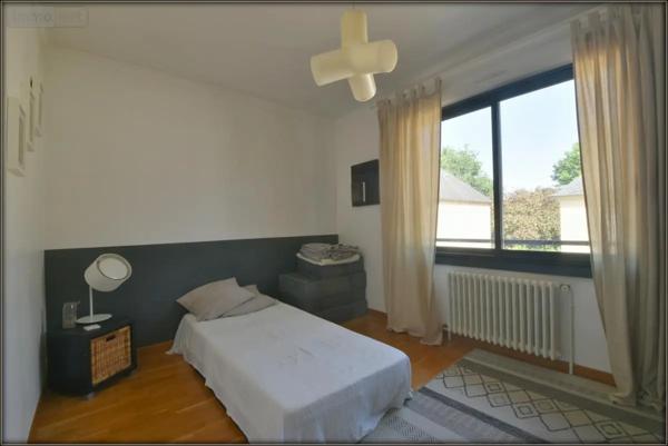 Achat - Maison Le Rheu 35650 7 pièces 244 m 2 671 m 2