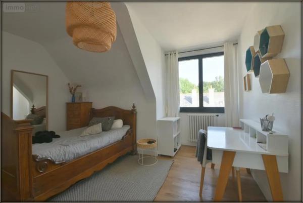 Achat - Maison Le Rheu 35650 7 pièces 244 m 2 671 m 2