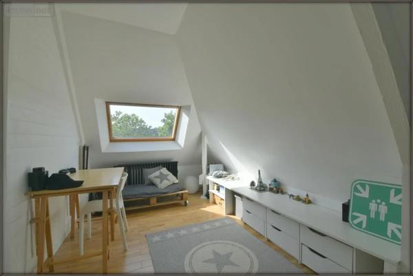 Achat - Maison Le Rheu 35650 7 pièces 244 m 2 671 m 2