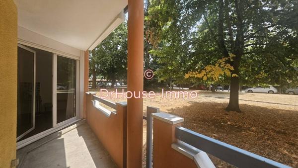 Appartement à vendre 2 pièces de 46 m²