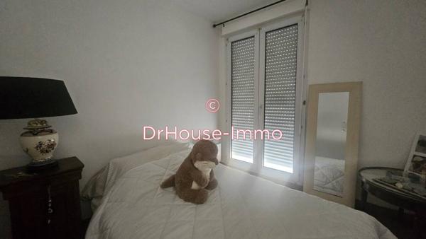 Appartement à vendre 2 pièces de 46 m²