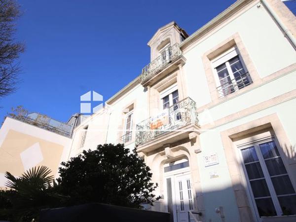 À vendre Maison 11 pièces 204 m² - Châtelaillon-plage 17340