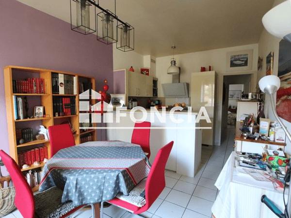 À vendre Maison 11 pièces 204 m² - Châtelaillon-plage 17340