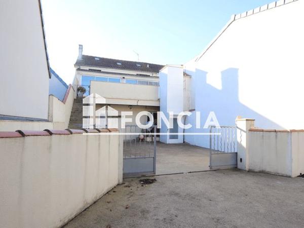 À vendre Maison 11 pièces 204 m² - Châtelaillon-plage 17340