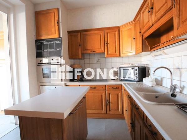 À vendre Maison 11 pièces 204 m² - Châtelaillon-plage 17340