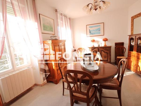 À vendre Maison 11 pièces 204 m² - Châtelaillon-plage 17340