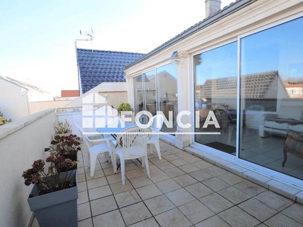 À vendre Maison 11 pièces 204 m² - Châtelaillon-plage 17340
