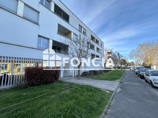 Location Appartement 3 pièces 62.2 m² - ESPRIT PARC Toulouse 31200