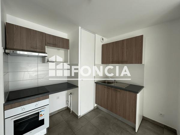 Location Appartement 3 pièces 62.2 m² - ESPRIT PARC Toulouse 31200