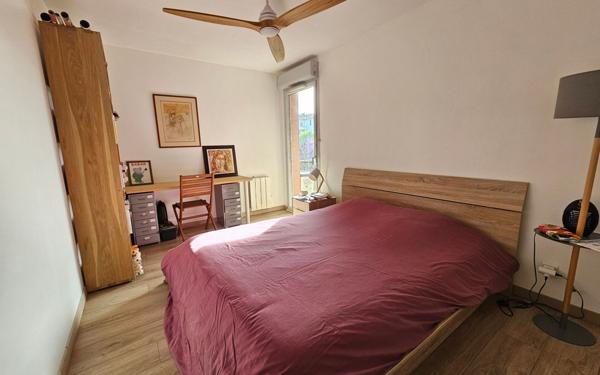 Appartement à vendre    4 pièces • 102,54 m2 Toulouse