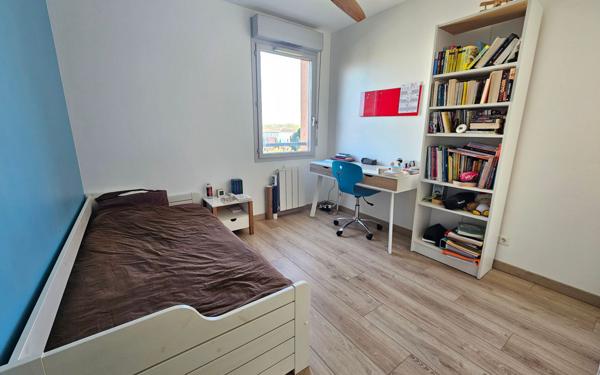 Appartement à vendre    4 pièces • 102,54 m2 Toulouse