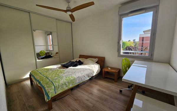 Appartement à vendre    4 pièces • 102,54 m2 Toulouse