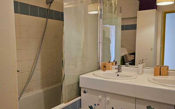 Appartement à vendre    4 pièces • 102,54 m2 Toulouse