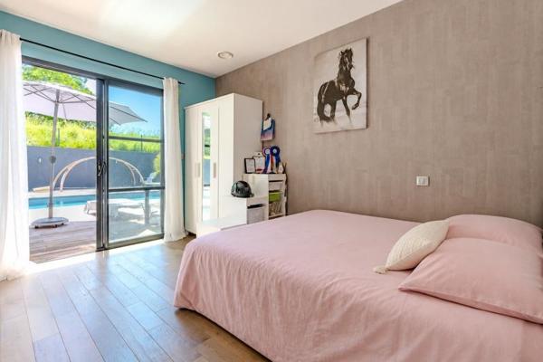 Maison 580 000 € Montussan 5 p 150 m² DPE B