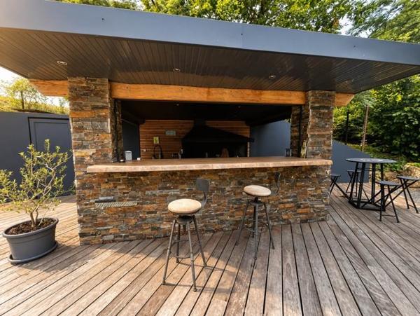Maison 580 000 € Montussan 5 p 150 m² DPE B