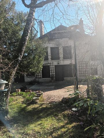 Achat - Maison Piney 10220 10 pièces 307 m 2 1990 m 2
