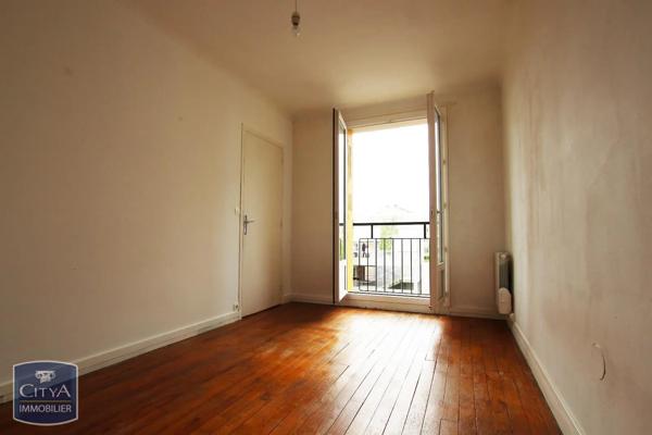 Appartement à louer 2 pièces 46.44m² Le Havre (76600)