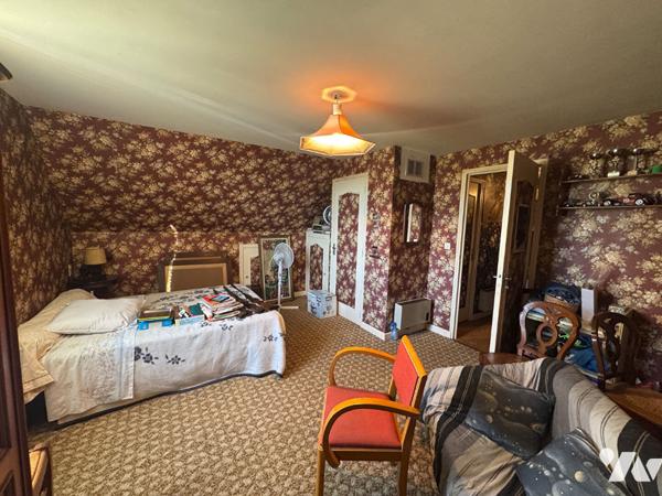 Belle maison T6 avec vue dégagée BAGNAC-SUR-CELE