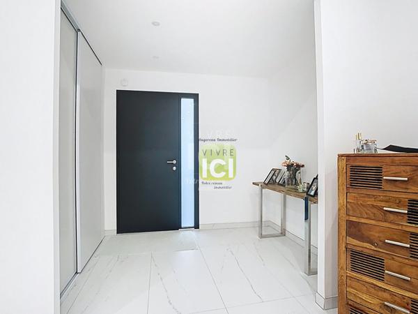 Maison Cholet 6 pièces de plain-pied 143 m2