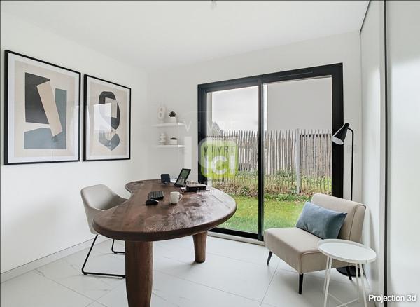 Maison Cholet 6 pièces de plain-pied 143 m2