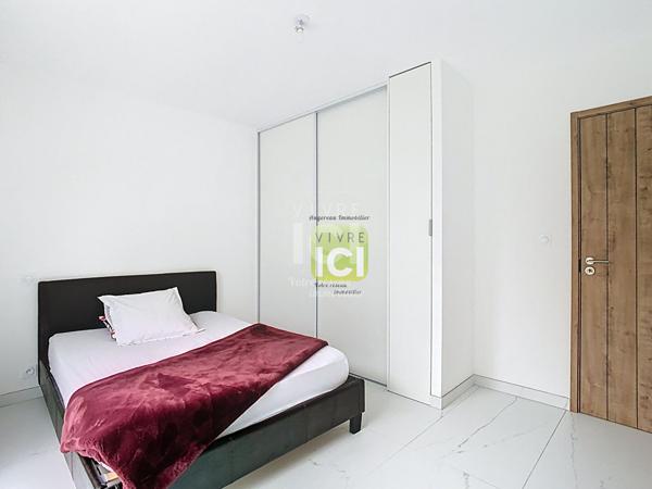 Maison Cholet 6 pièces de plain-pied 143 m2