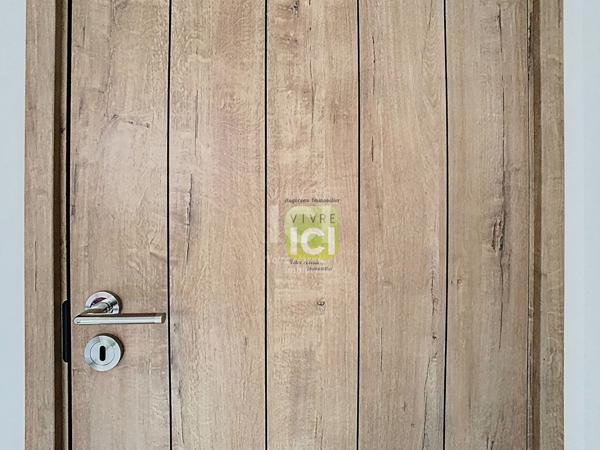 Maison Cholet 6 pièces de plain-pied 143 m2