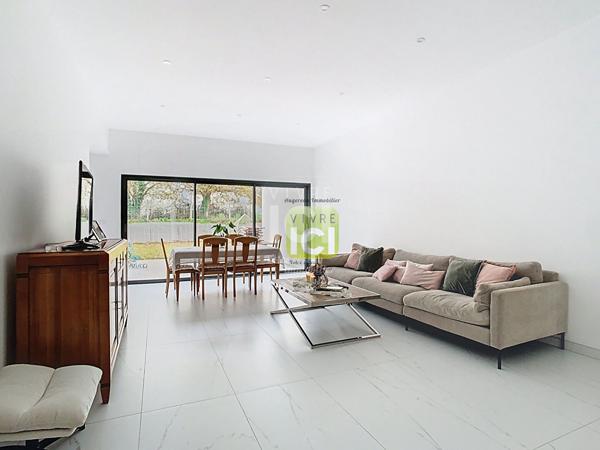 Maison Cholet 6 pièces de plain-pied 143 m2