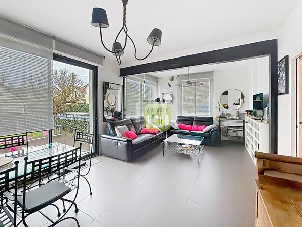 Maison Cholet 6 pièces de plain-pied 143 m2