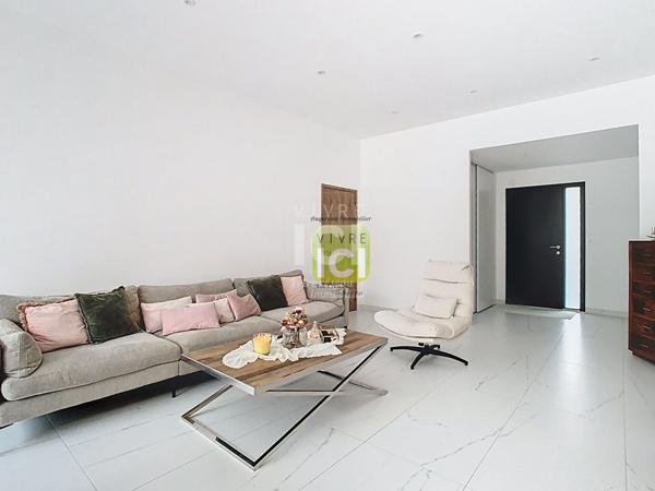 Maison Cholet 6 pièces de plain-pied 143 m2