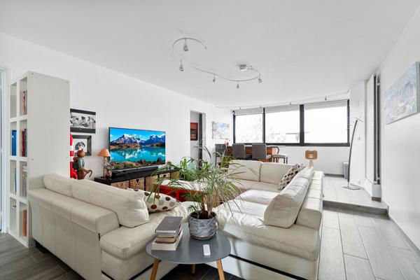 Appartement Saint Germain En Laye 6 pièce(s) 430 500 € **  - Référence  18177