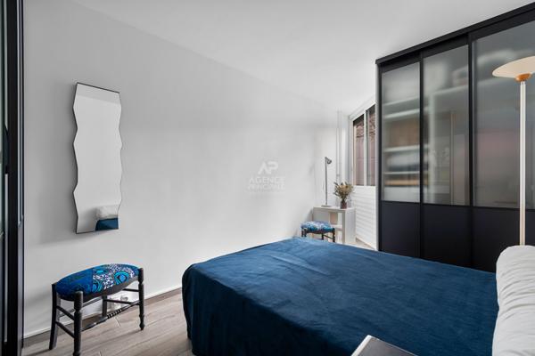 Appartement Saint Germain En Laye 6 pièce(s) 430 500 € **  - Référence  18177