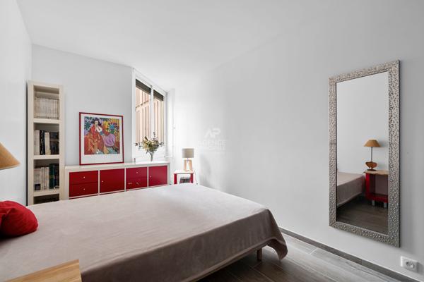 Appartement Saint Germain En Laye 6 pièce(s) 430 500 € **  - Référence  18177