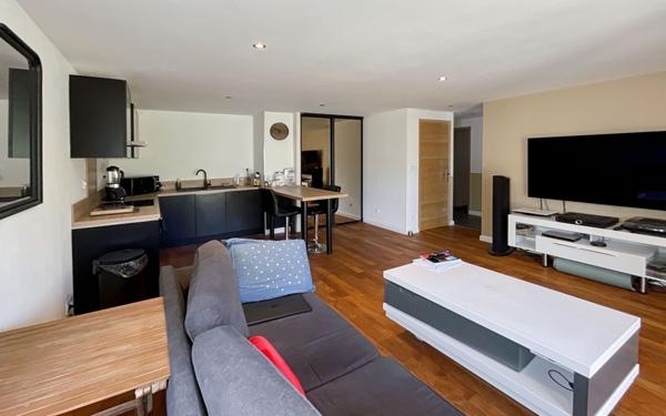 Appartement à vendre    2 pièces •  Pornichet