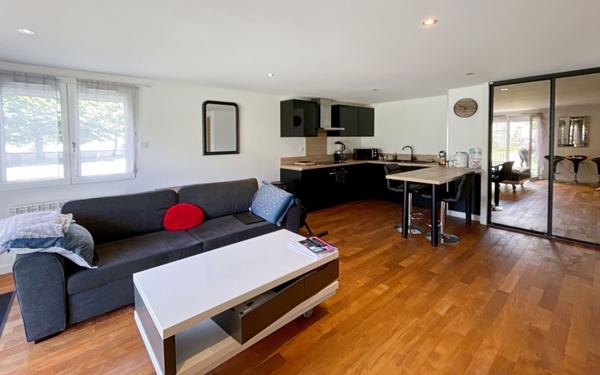 Appartement à vendre    2 pièces •  Pornichet