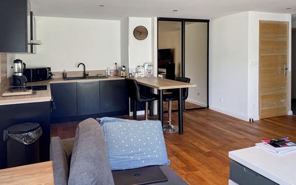 Appartement à vendre    2 pièces •  Pornichet