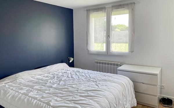 Appartement à vendre    2 pièces •  Pornichet