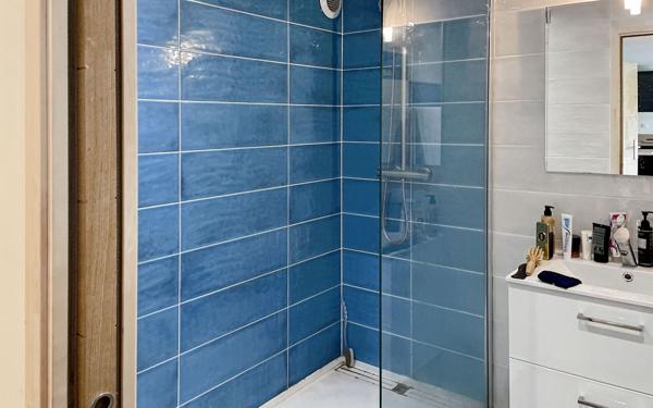 Appartement à vendre    2 pièces •  Pornichet